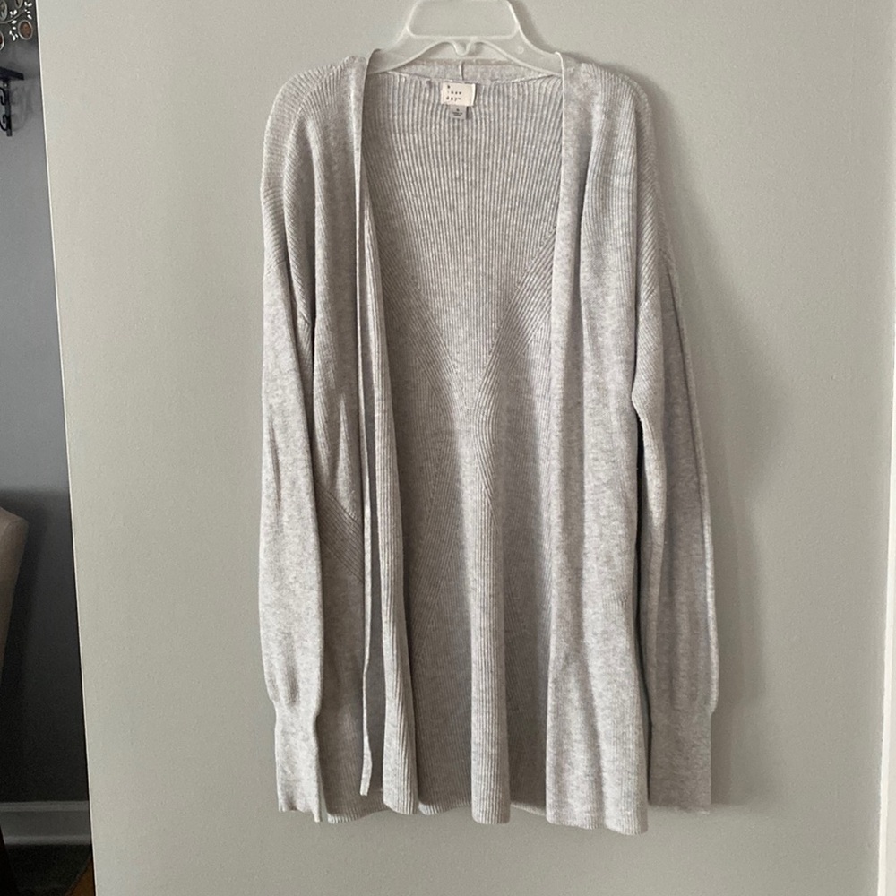 Target cardigan bundle